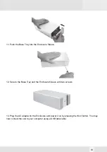 Preview for 10 page of Macally NSA2-S350U User Manual