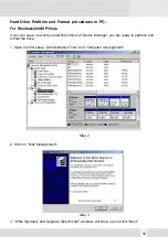 Preview for 12 page of Macally NSA2-S350U User Manual