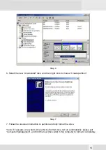 Preview for 14 page of Macally NSA2-S350U User Manual