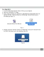 Preview for 7 page of Macally Portable USB Video Web Camera User Manual