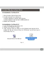 Preview for 10 page of Macally Portable USB Video Web Camera User Manual