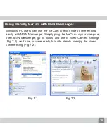 Preview for 15 page of Macally Portable USB Video Web Camera User Manual