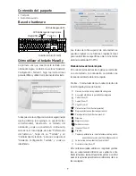 Preview for 10 page of Macally SLIMKEYPRO User Manual