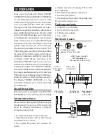 Preview for 2 page of Macally TRIHUB9 User Manual