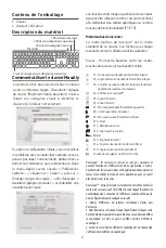 Preview for 5 page of Macally UCZKEY User Manual