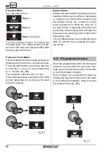 Preview for 46 page of MACAP L70D User And Maintenance Manual