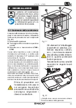 Preview for 11 page of MACAP L70M User And Maintenance Manual