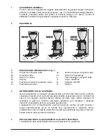 Preview for 4 page of MACAP M4D Instruction Manual