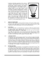 Preview for 11 page of MACAP M4D Instruction Manual