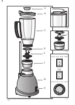 Предварительный просмотр 3 страницы MACAP P100 Series Manual