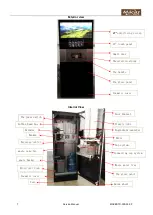 Preview for 7 page of Macas MACES7C-300-90-00 Series Service Manual