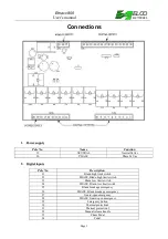 Предварительный просмотр 25 страницы macc NTM 315 Instruction Manual For Operation