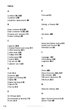 Preview for 118 page of MACCHIAVALLEY NEVIS Manual