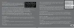 Preview for 8 page of MACDEV CLONE Owner'S Manual