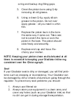 Preview for 6 page of MACDEV Gladiator inLine REG User Manual