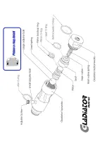 Preview for 9 page of MACDEV Gladiator inLine REG User Manual