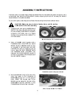 Preview for 11 page of MacDon 1000 Operator'S & Parts Manual