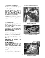 Preview for 20 page of MacDon 1000 Operator'S & Parts Manual