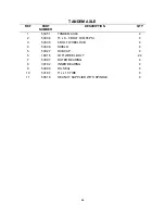 Preview for 44 page of MacDon 1000 Operator'S & Parts Manual