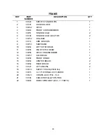 Preview for 46 page of MacDon 1000 Operator'S & Parts Manual