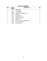 Preview for 52 page of MacDon 1000 Operator'S & Parts Manual