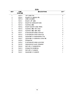 Preview for 58 page of MacDon 1000 Operator'S & Parts Manual