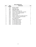 Preview for 60 page of MacDon 1000 Operator'S & Parts Manual