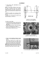 Preview for 8 page of MacDon 2000-B Operator'S Manual