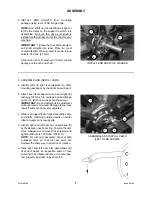 Предварительный просмотр 9 страницы MacDon 2000-B Operator'S Manual