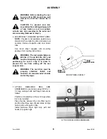 Preview for 10 page of MacDon 2000-B Operator'S Manual