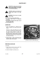 Preview for 23 page of MacDon 2000-B Operator'S Manual