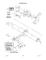 Предварительный просмотр 26 страницы MacDon 2000-B Operator'S Manual