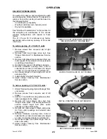 Preview for 36 page of MacDon 3020 Operator'S Manual