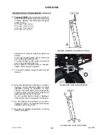 Preview for 43 page of MacDon 3020 Operator'S Manual