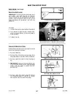 Preview for 59 page of MacDon 3020 Operator'S Manual