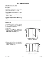 Preview for 68 page of MacDon 3020 Operator'S Manual