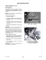 Preview for 74 page of MacDon 3020 Operator'S Manual