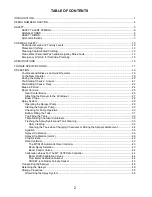 Предварительный просмотр 3 страницы MacDon 625 Operator'S Manual