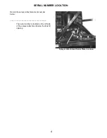 Предварительный просмотр 5 страницы MacDon 625 Operator'S Manual