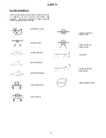 Preview for 8 page of MacDon 625 Operator'S Manual