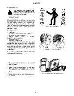 Предварительный просмотр 9 страницы MacDon 625 Operator'S Manual