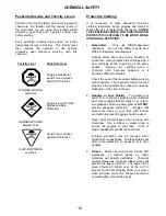 Preview for 13 page of MacDon 625 Operator'S Manual