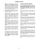 Предварительный просмотр 14 страницы MacDon 625 Operator'S Manual