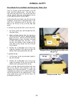 Предварительный просмотр 15 страницы MacDon 625 Operator'S Manual