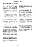Предварительный просмотр 16 страницы MacDon 625 Operator'S Manual