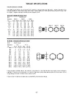 Preview for 18 page of MacDon 625 Operator'S Manual