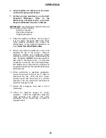 Предварительный просмотр 24 страницы MacDon 625 Operator'S Manual