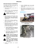 Preview for 28 page of MacDon 625 Operator'S Manual