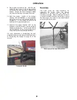 Предварительный просмотр 29 страницы MacDon 625 Operator'S Manual