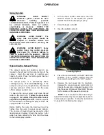 Предварительный просмотр 30 страницы MacDon 625 Operator'S Manual